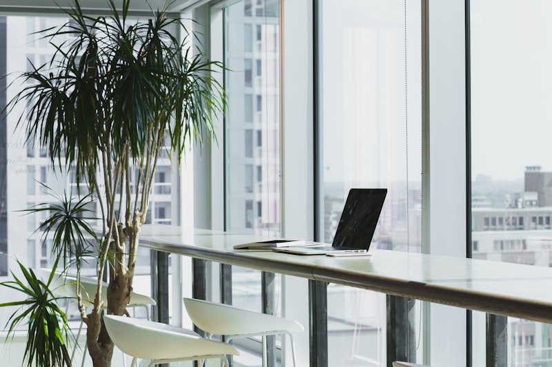 Alüminyum Ofis Bölme
