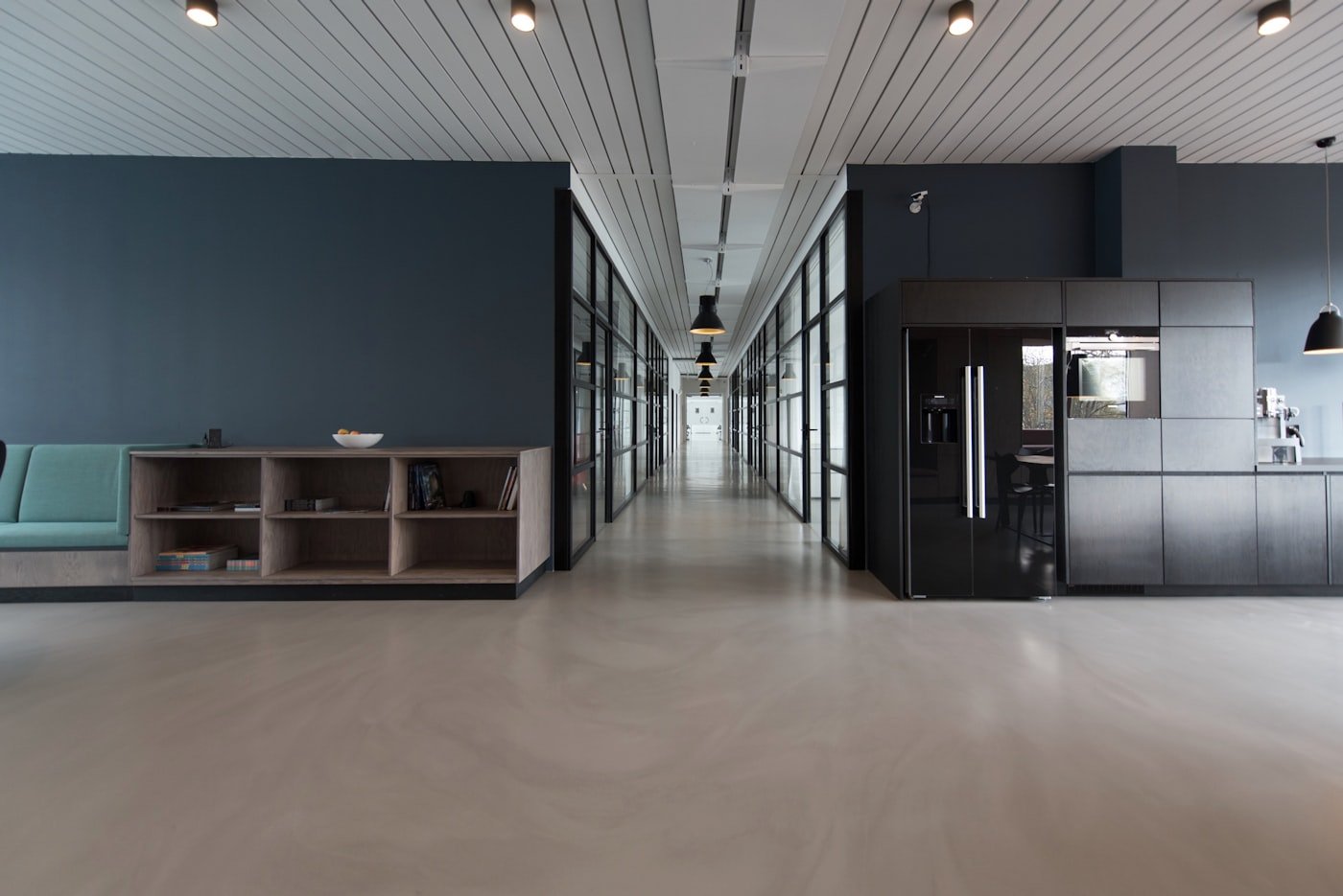 Maslak Plaza Kurumsal Ofis Katı