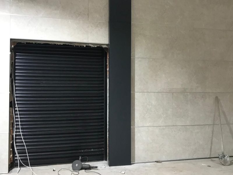 Panjur ve kepenk sistemi uygulama fotoğrafı 3 – URAS ALÜMİNYUM İstanbul