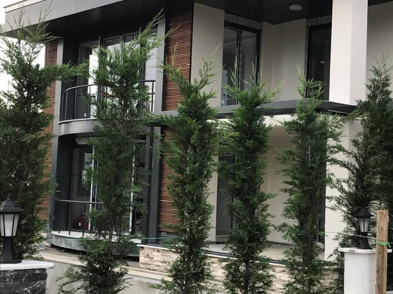 PVC pencere ve kapı sistemi uygulama fotoğrafı 1 – URAS ALÜMİNYUM İstanbul