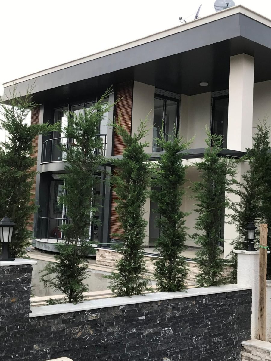 PVC Pencere ve Kapı Sistemleri Uygulaması 1