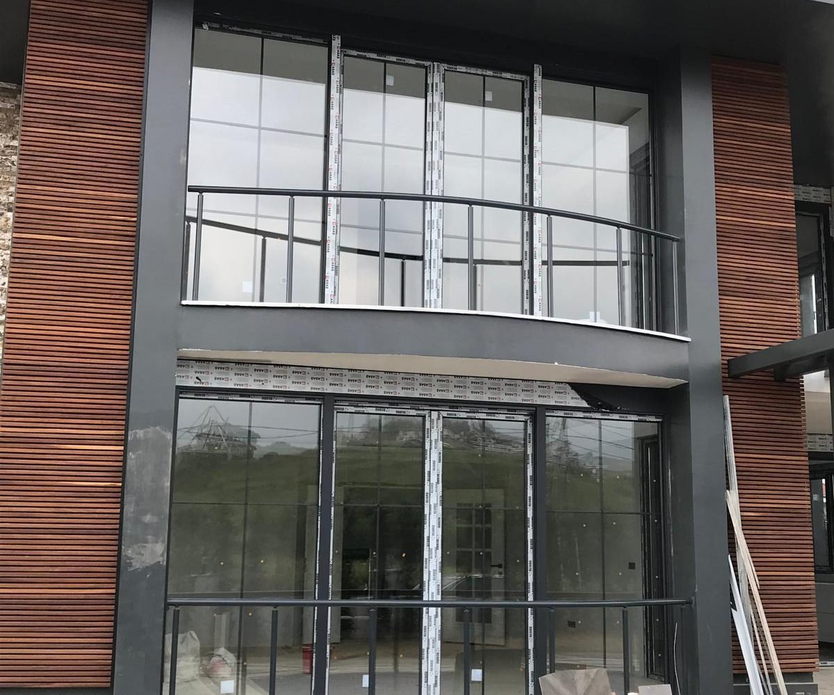 PVC Pencere Ömrü Ne Kadar? Değişim Zamanı Belirtileri